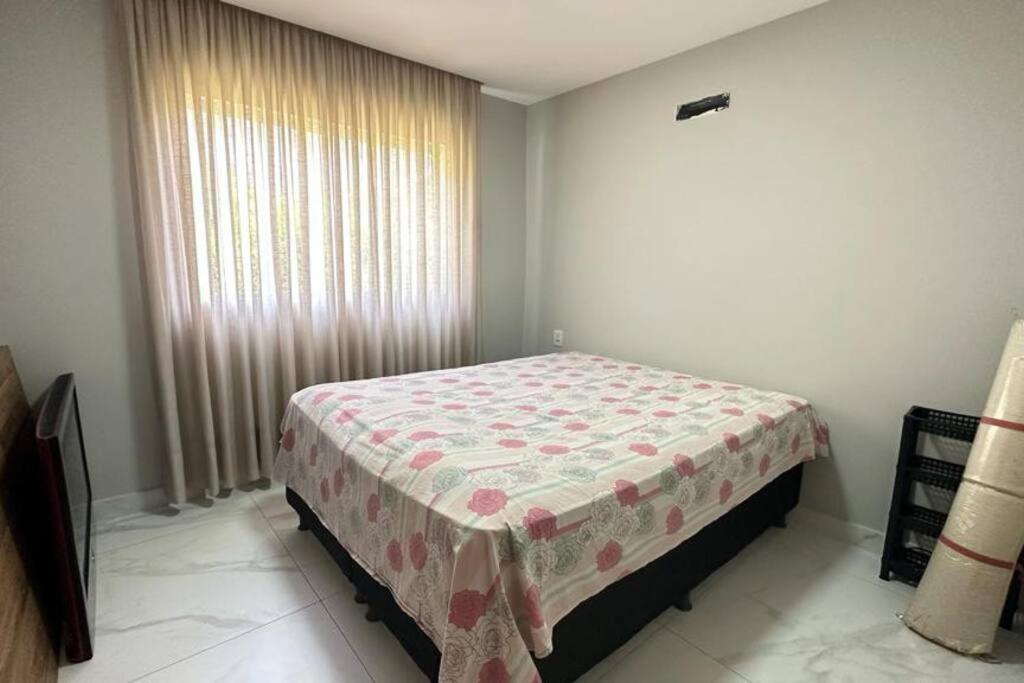 Villa Casa Retiro Do Congo Vila Velha  Esterno foto
