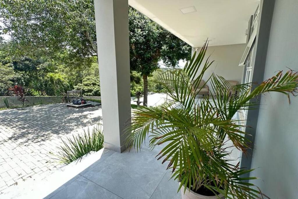 Villa Casa Retiro Do Congo Vila Velha  Esterno foto